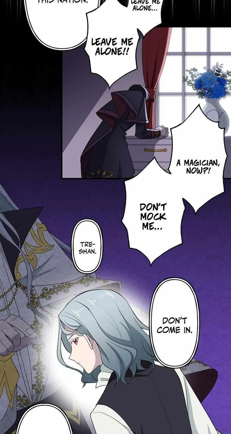 A Retired Old Sage Takes His Disciple on a Journey Chapter 14 page 47 - 