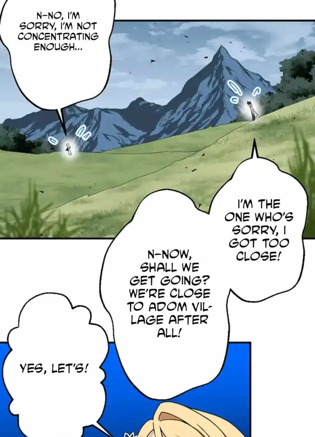 A Retired Old Sage Takes His Disciple on a Journey Chapter 15 page 18 - 