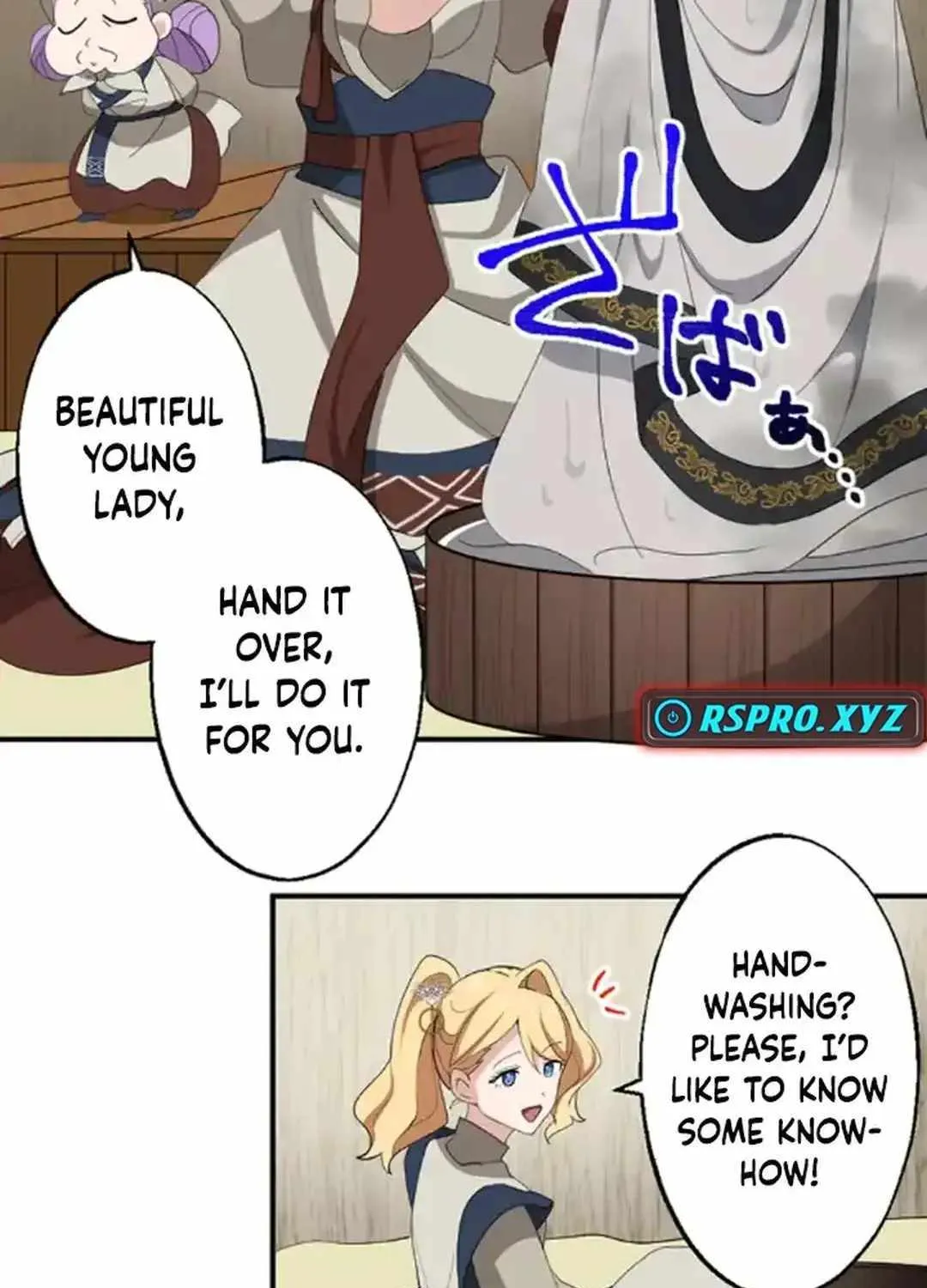 A Retired Old Sage Takes His Disciple on a Journey Chapter 15 page 46 - 