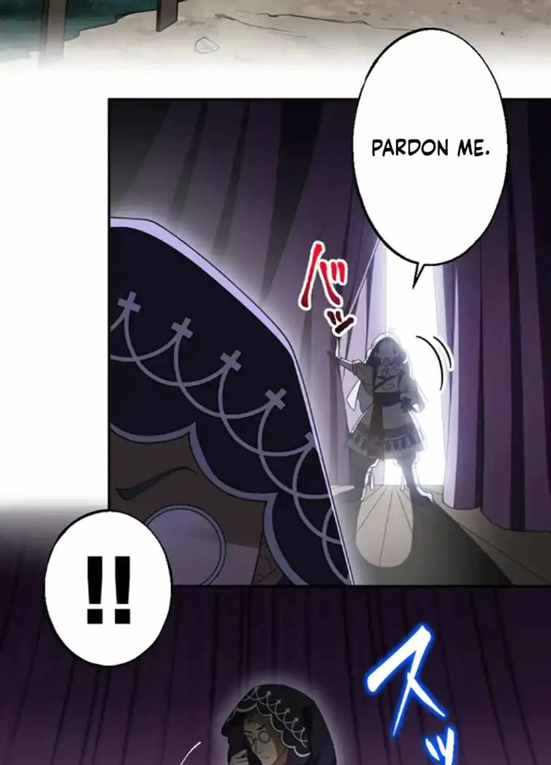 A Retired Old Sage Takes His Disciple on a Journey Chapter 16 page 15 - 