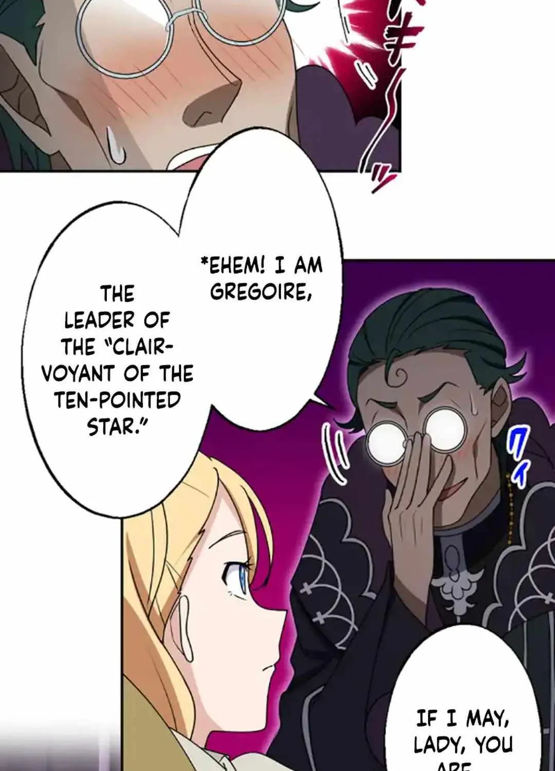 A Retired Old Sage Takes His Disciple on a Journey Chapter 16 page 20 - 