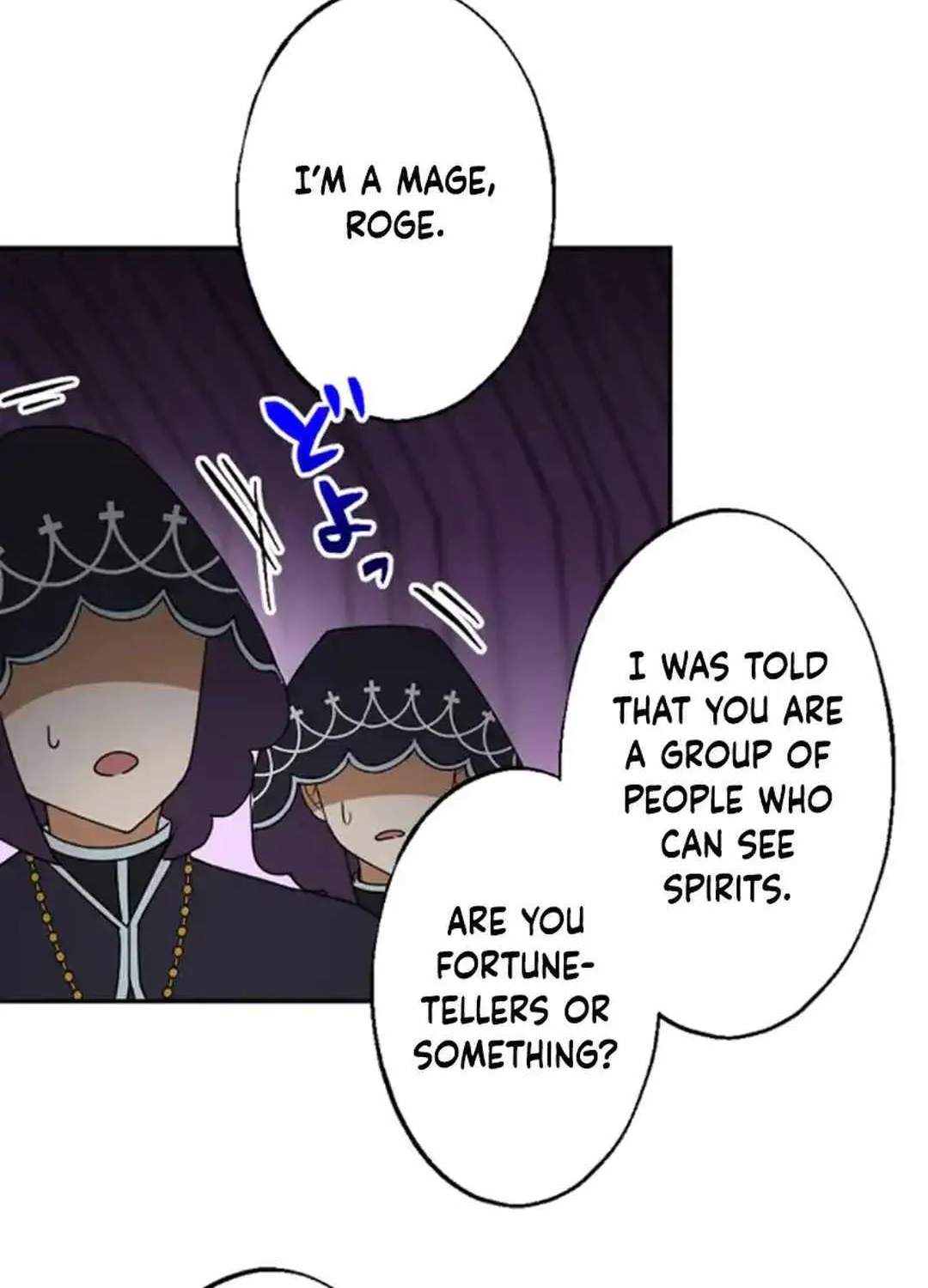 A Retired Old Sage Takes His Disciple on a Journey Chapter 16 page 22 - 