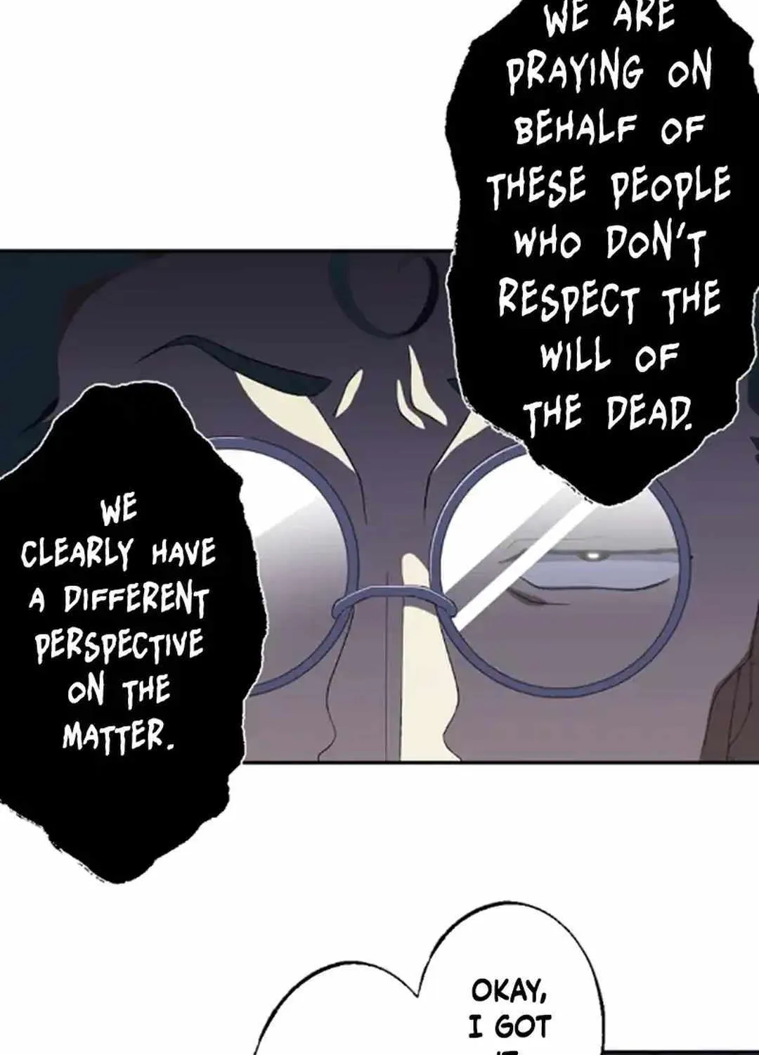 A Retired Old Sage Takes His Disciple on a Journey Chapter 16 page 28 - 