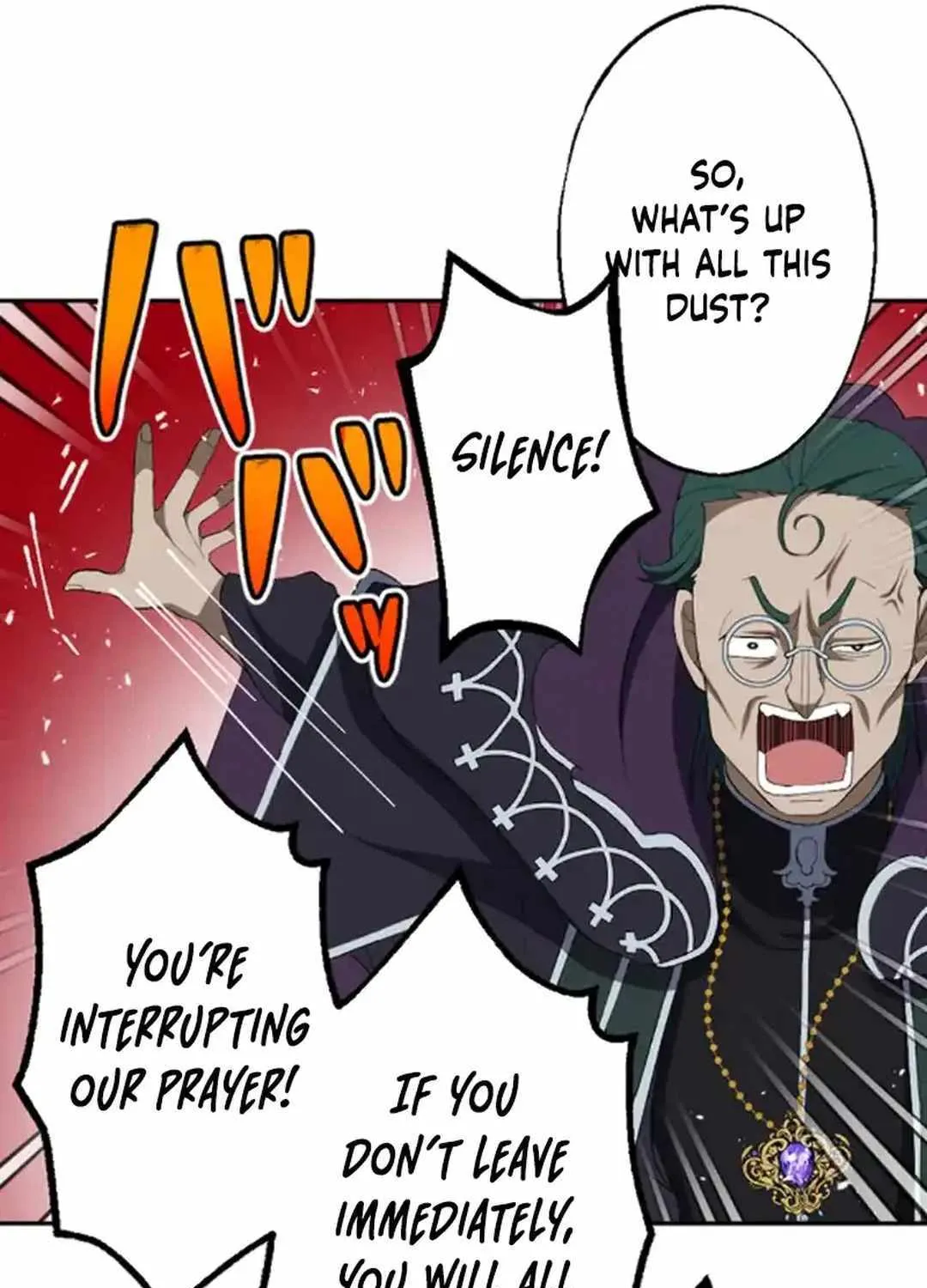A Retired Old Sage Takes His Disciple on a Journey Chapter 16 page 32 - 