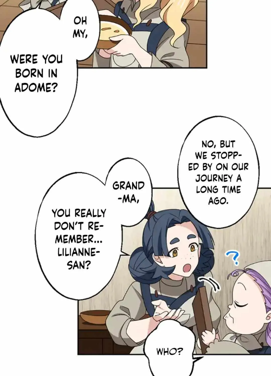 A Retired Old Sage Takes His Disciple on a Journey Chapter 16 page 43 - 