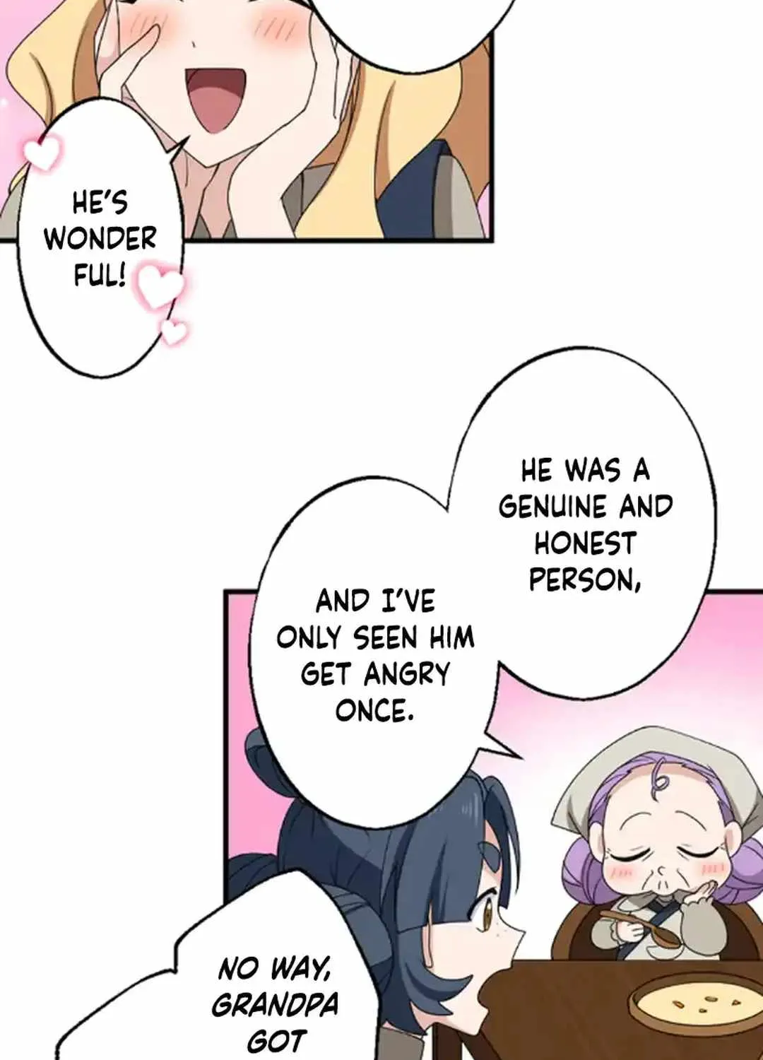 A Retired Old Sage Takes His Disciple on a Journey Chapter 16 page 48 - 