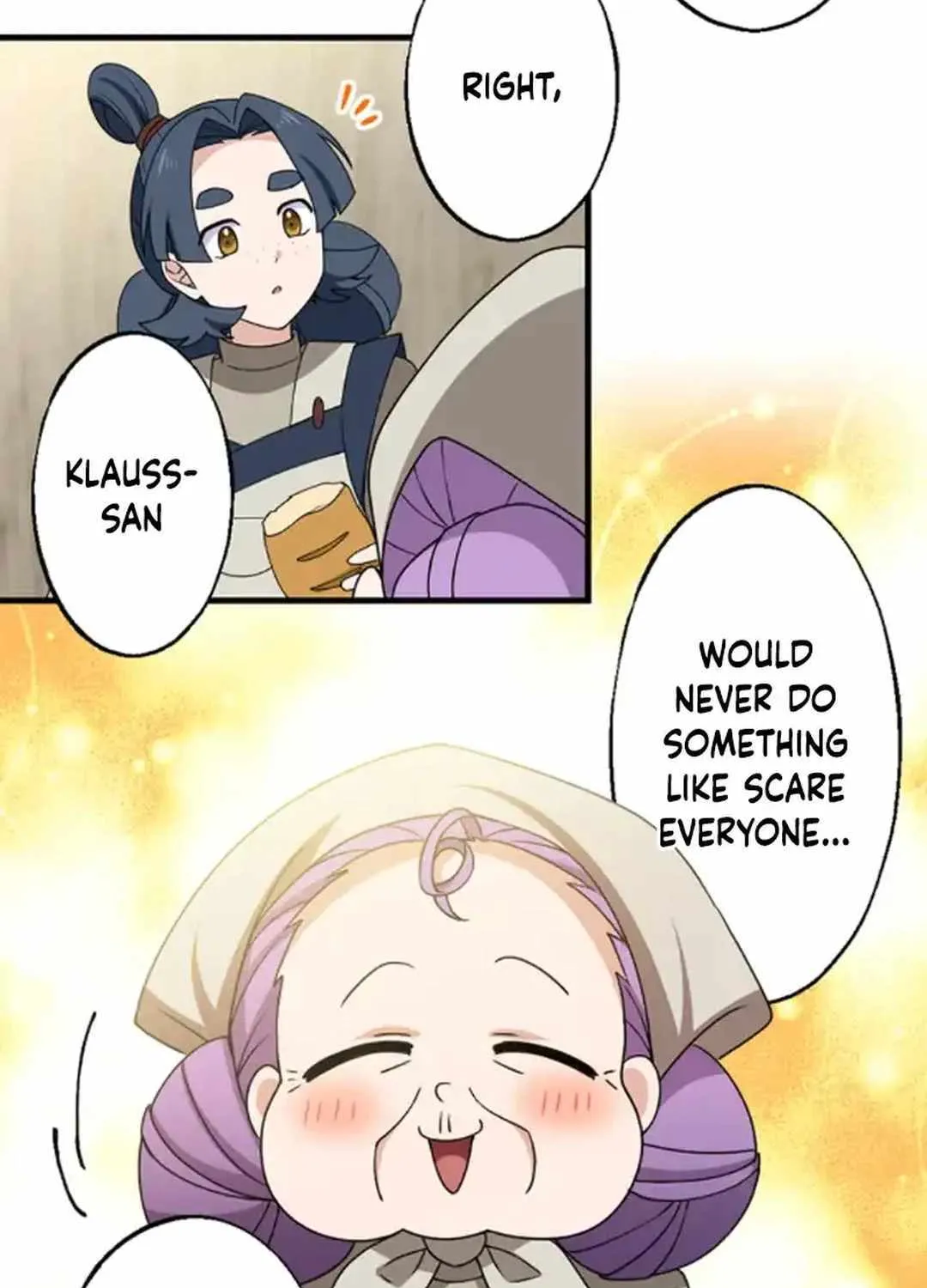 A Retired Old Sage Takes His Disciple on a Journey Chapter 16 page 56 - 