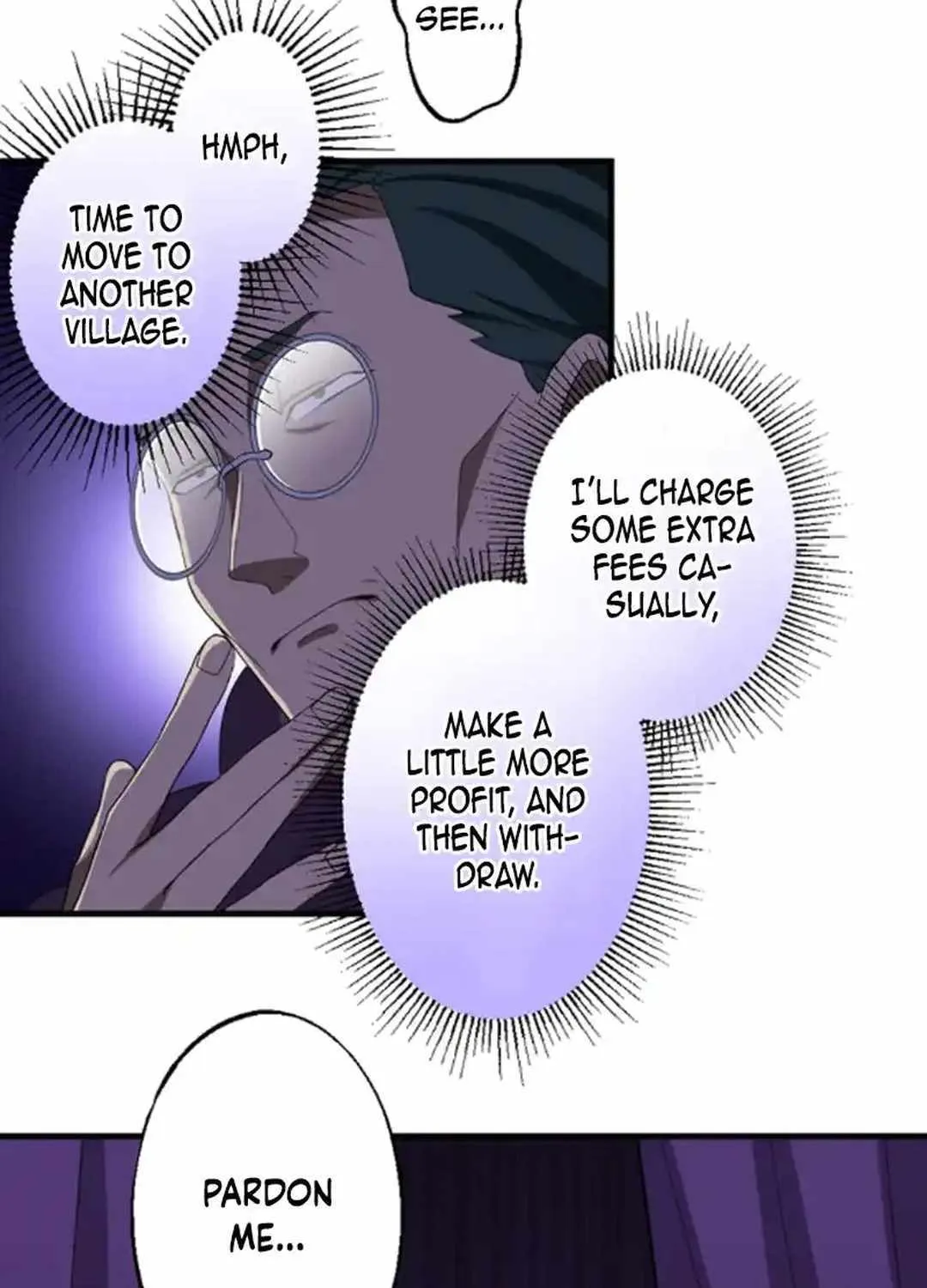 A Retired Old Sage Takes His Disciple on a Journey Chapter 16 page 61 - 