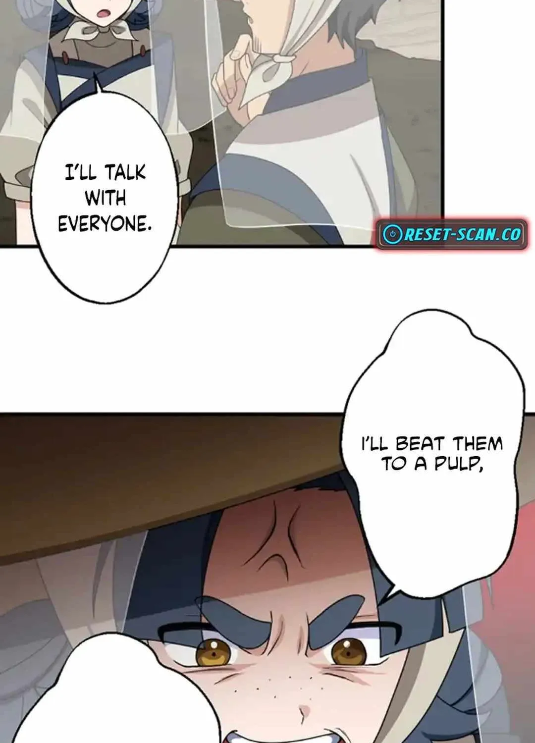 A Retired Old Sage Takes His Disciple on a Journey Chapter 17 page 13 - 