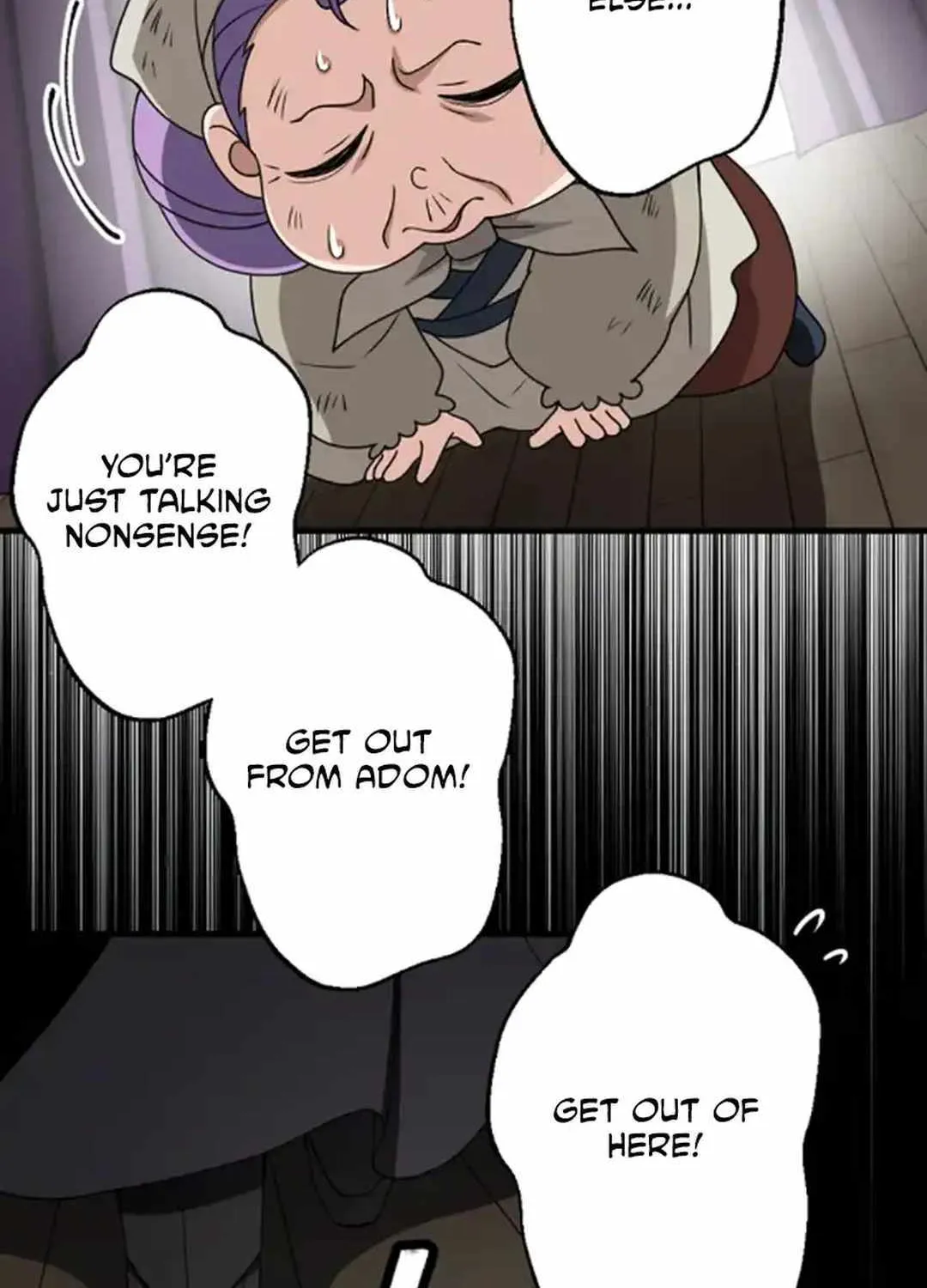 A Retired Old Sage Takes His Disciple on a Journey Chapter 17 page 23 - 