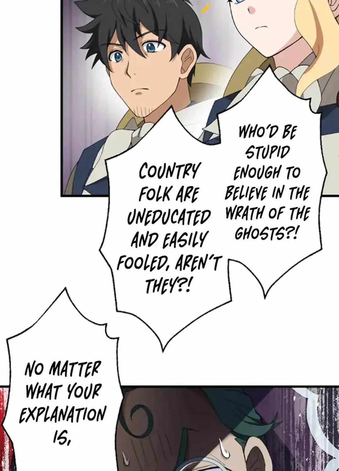 A Retired Old Sage Takes His Disciple on a Journey Chapter 17 page 48 - 