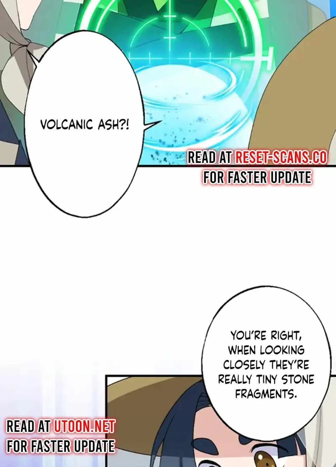 A Retired Old Sage Takes His Disciple on a Journey Chapter 17 page 9 - 