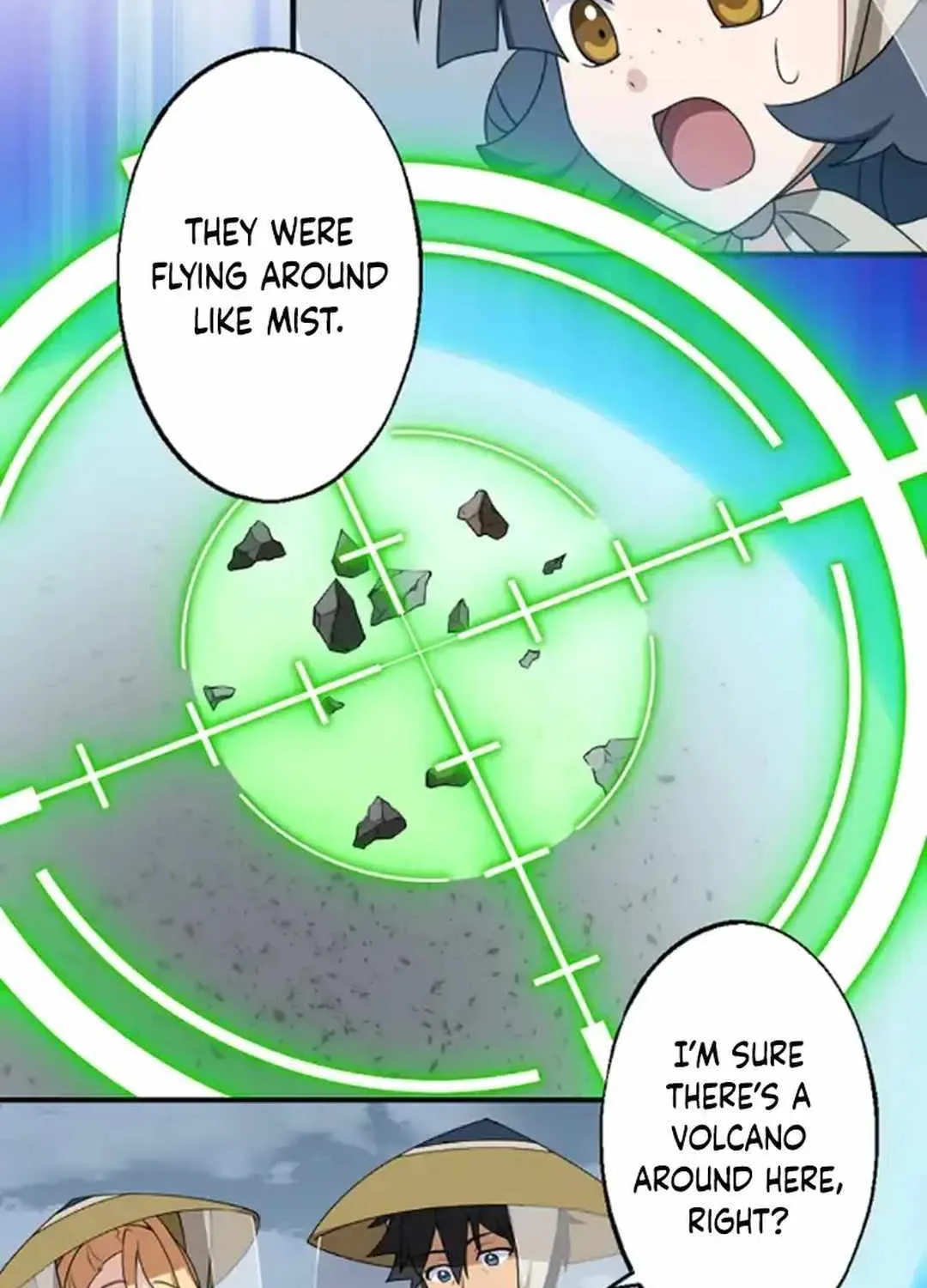 A Retired Old Sage Takes His Disciple on a Journey Chapter 17 page 10 - 