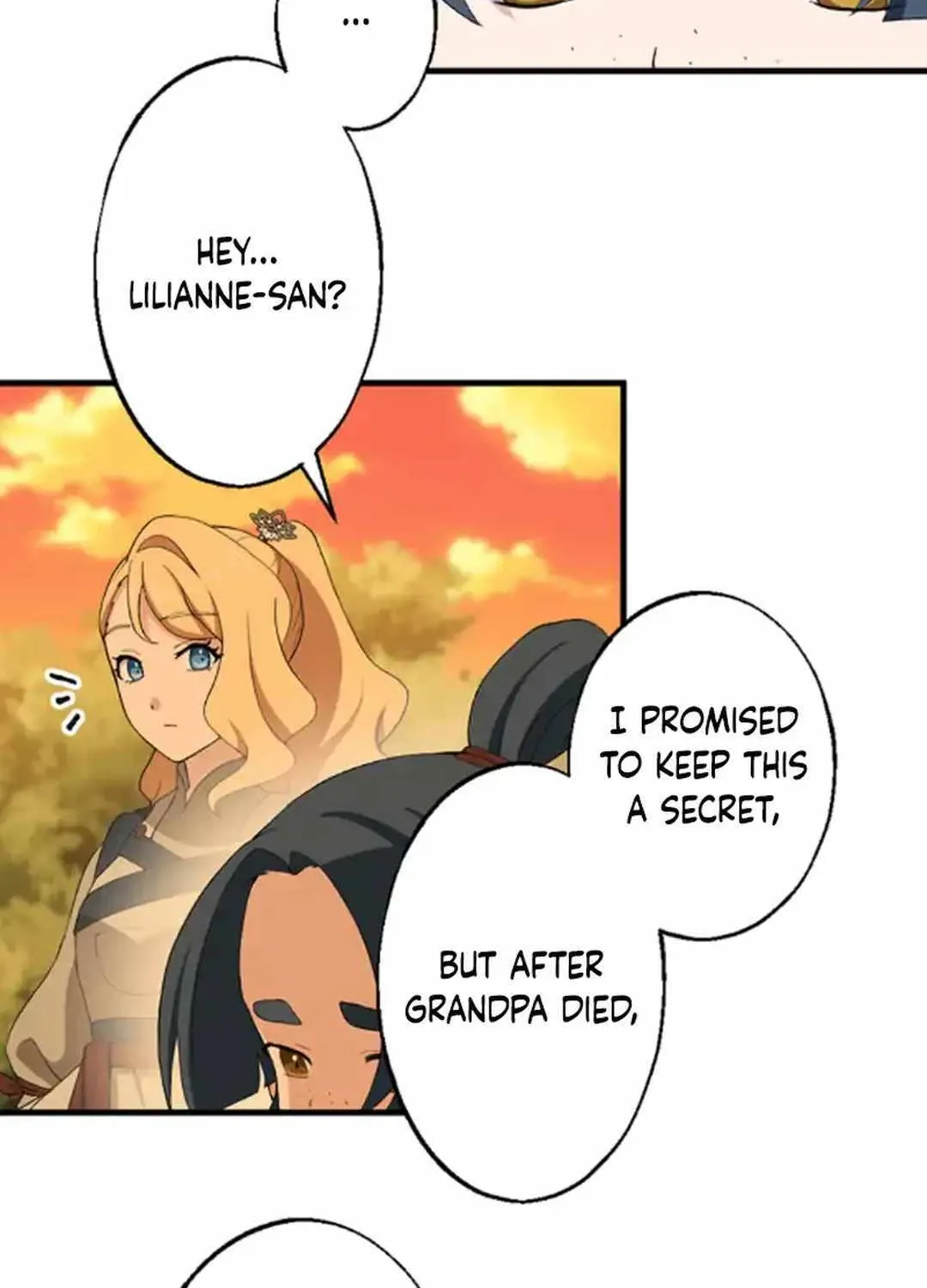 A Retired Old Sage Takes His Disciple on a Journey Chapter 18 page 18 - 