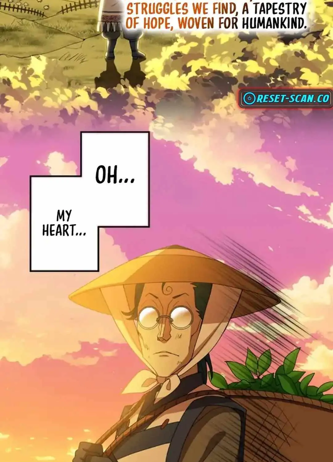 A Retired Old Sage Takes His Disciple on a Journey Chapter 18 page 3 - 
