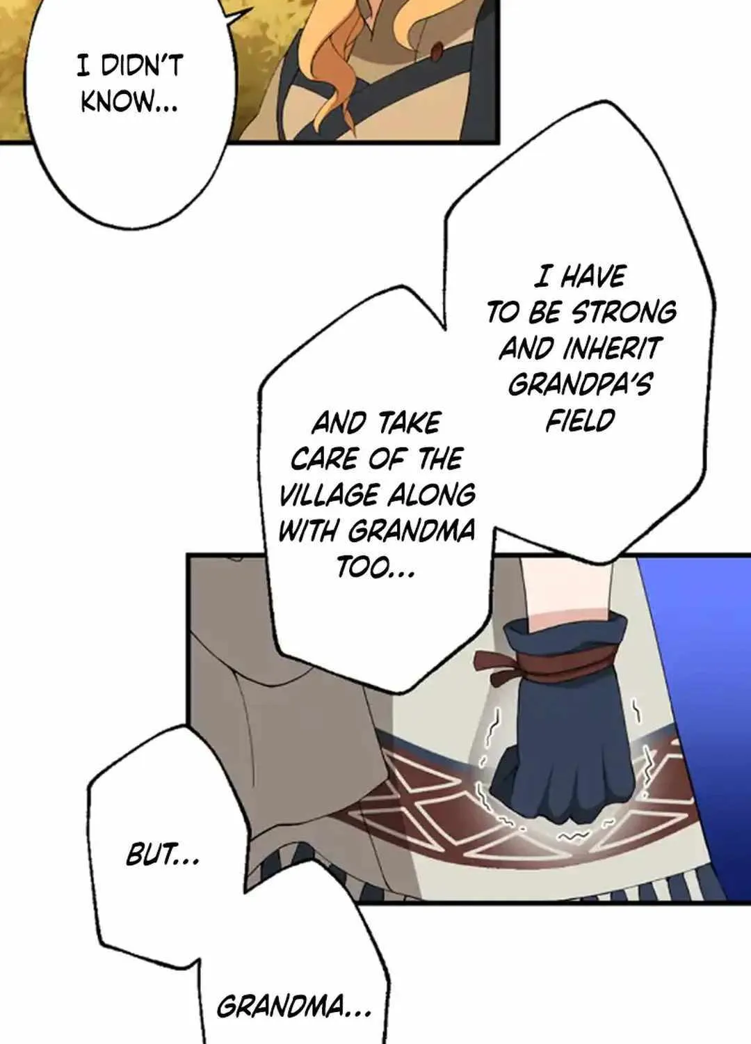 A Retired Old Sage Takes His Disciple on a Journey Chapter 18 page 22 - 