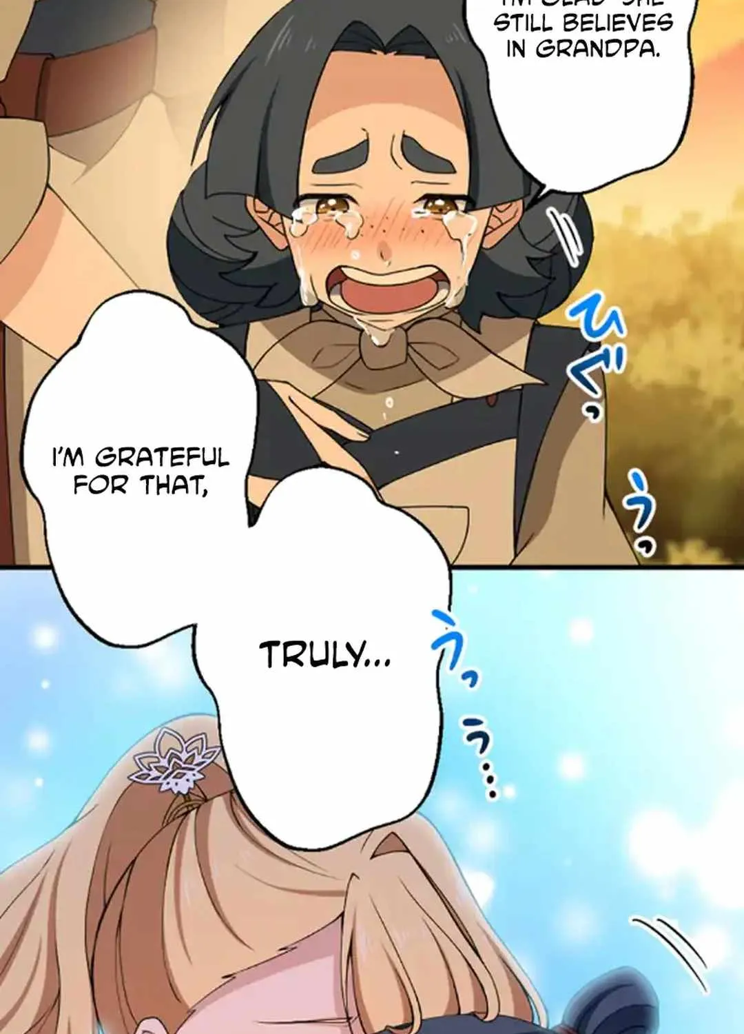 A Retired Old Sage Takes His Disciple on a Journey Chapter 18 page 27 - 