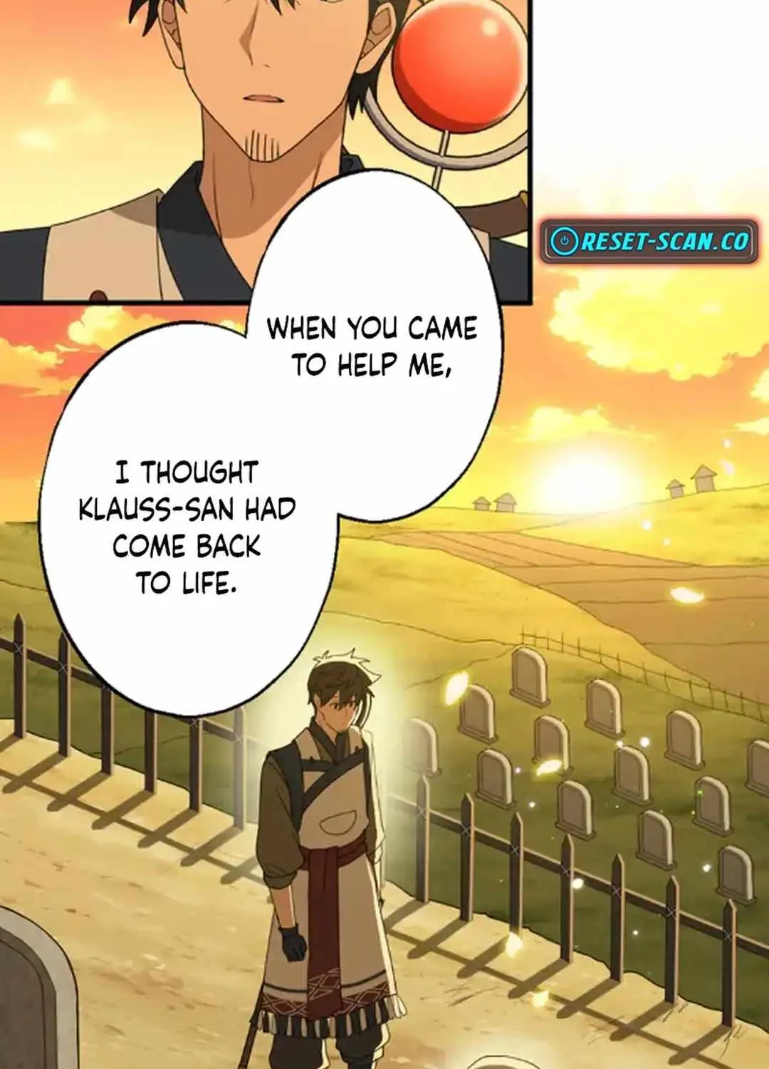 A Retired Old Sage Takes His Disciple on a Journey Chapter 18 page 30 - 