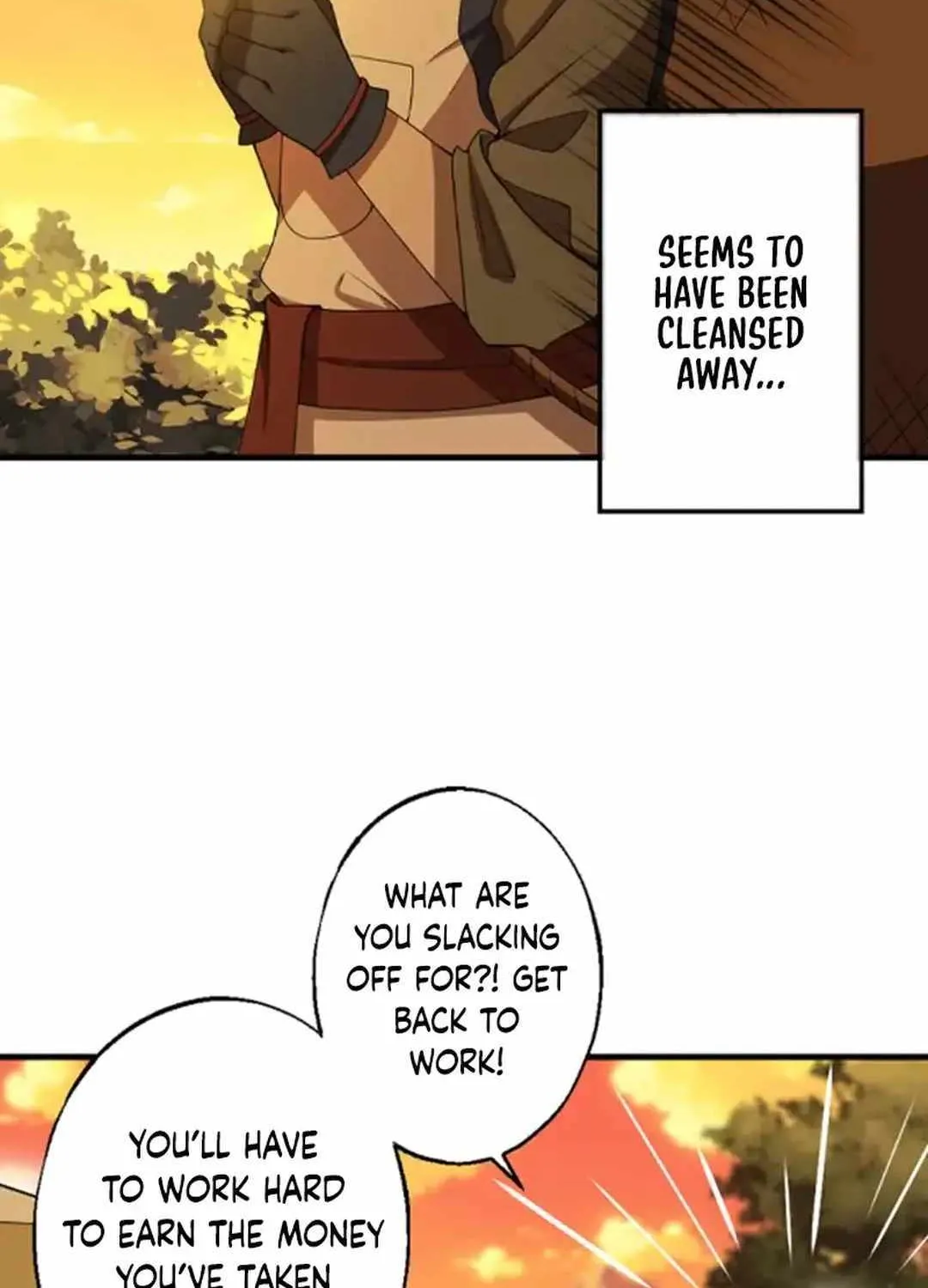 A Retired Old Sage Takes His Disciple on a Journey Chapter 18 page 4 - 