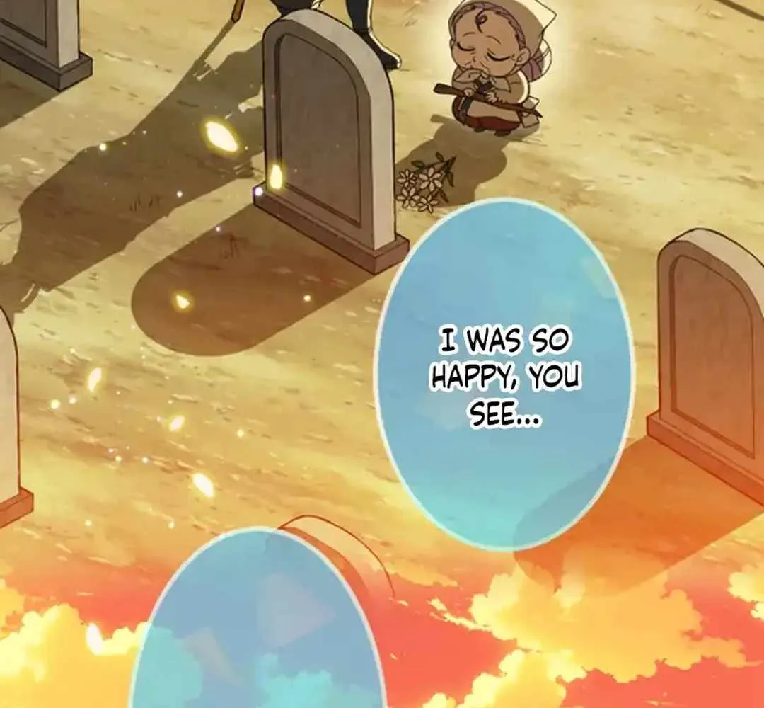 A Retired Old Sage Takes His Disciple on a Journey Chapter 18 page 31 - 