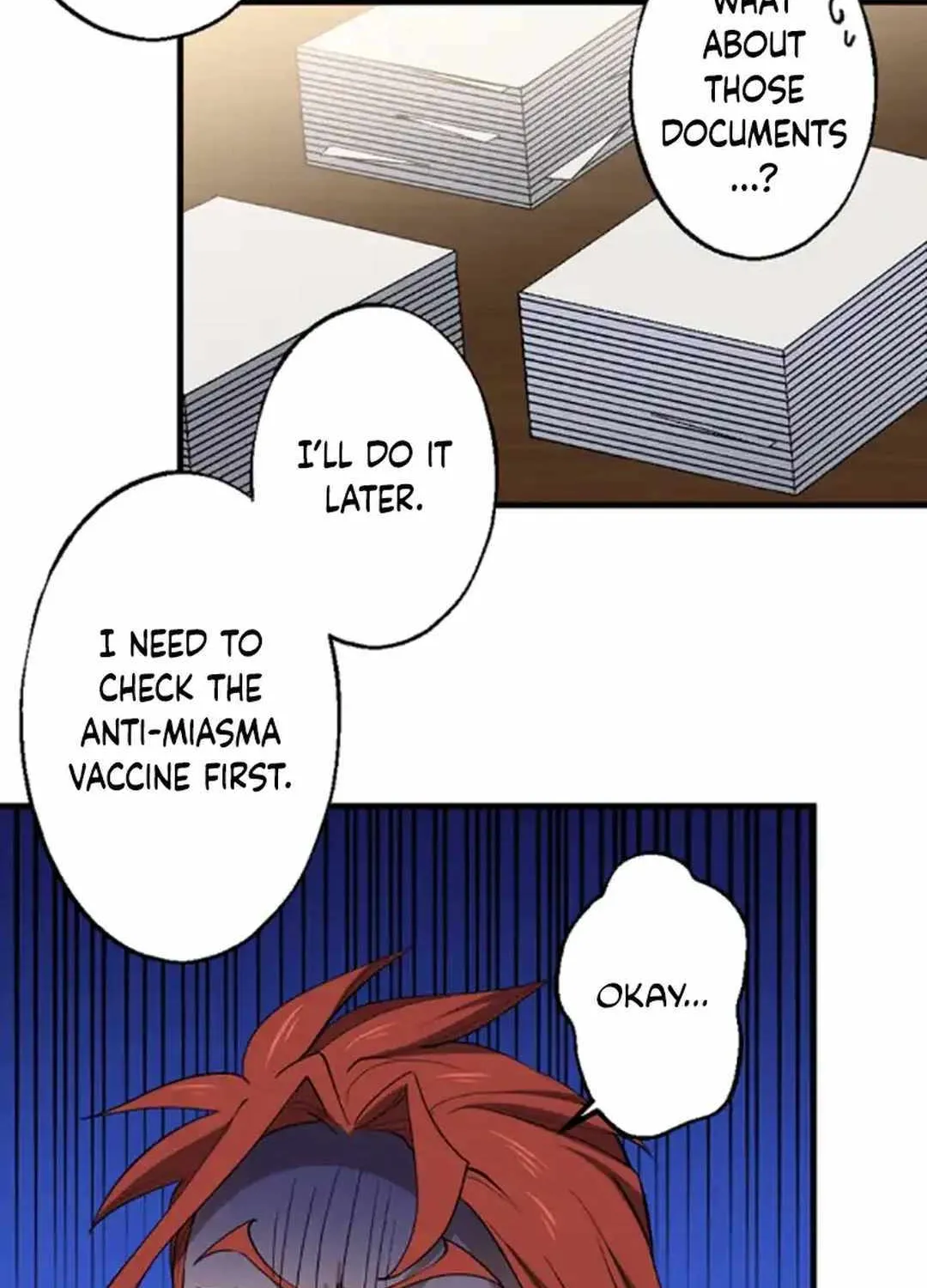 A Retired Old Sage Takes His Disciple on a Journey Chapter 18 page 55 - 