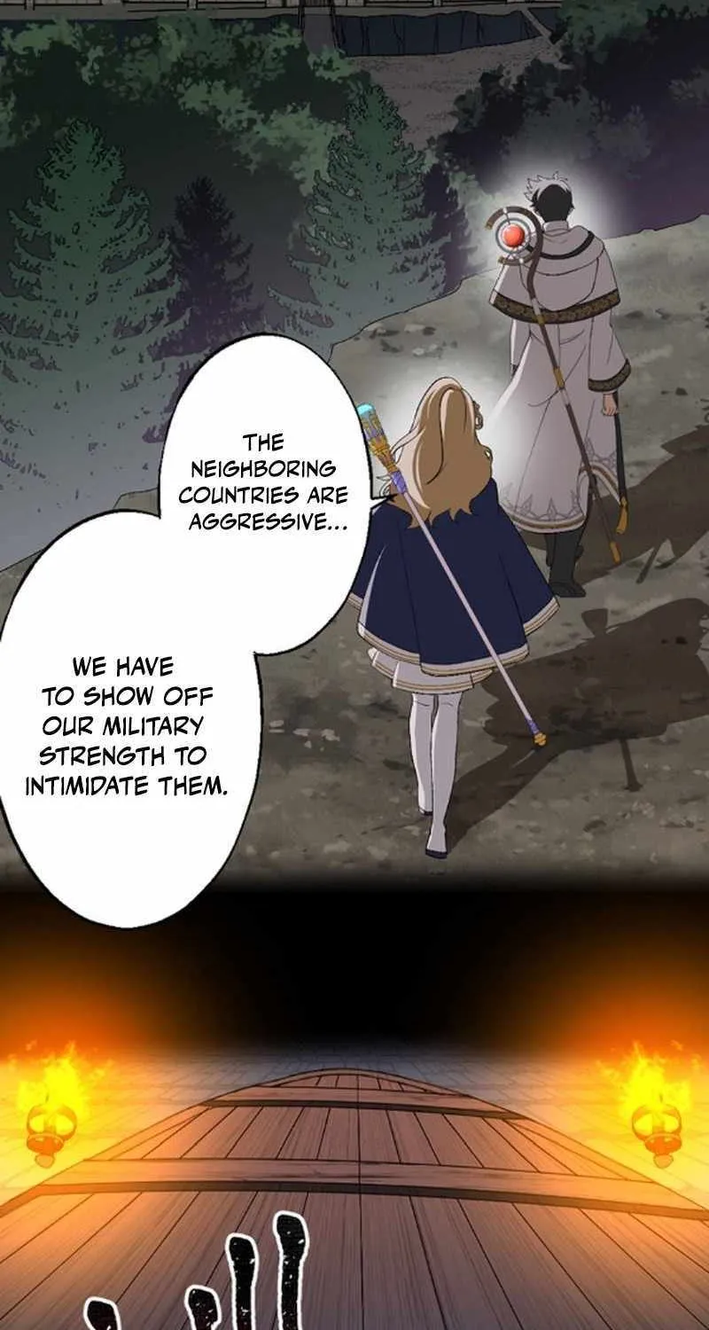 A Retired Old Sage Takes His Disciple on a Journey Chapter 19 page 16 - 