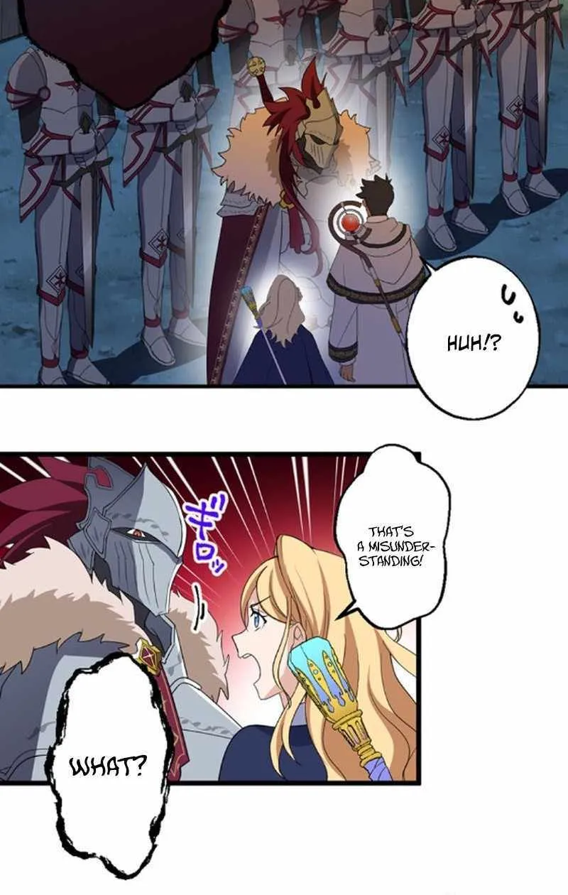 A Retired Old Sage Takes His Disciple on a Journey Chapter 19 page 20 - 
