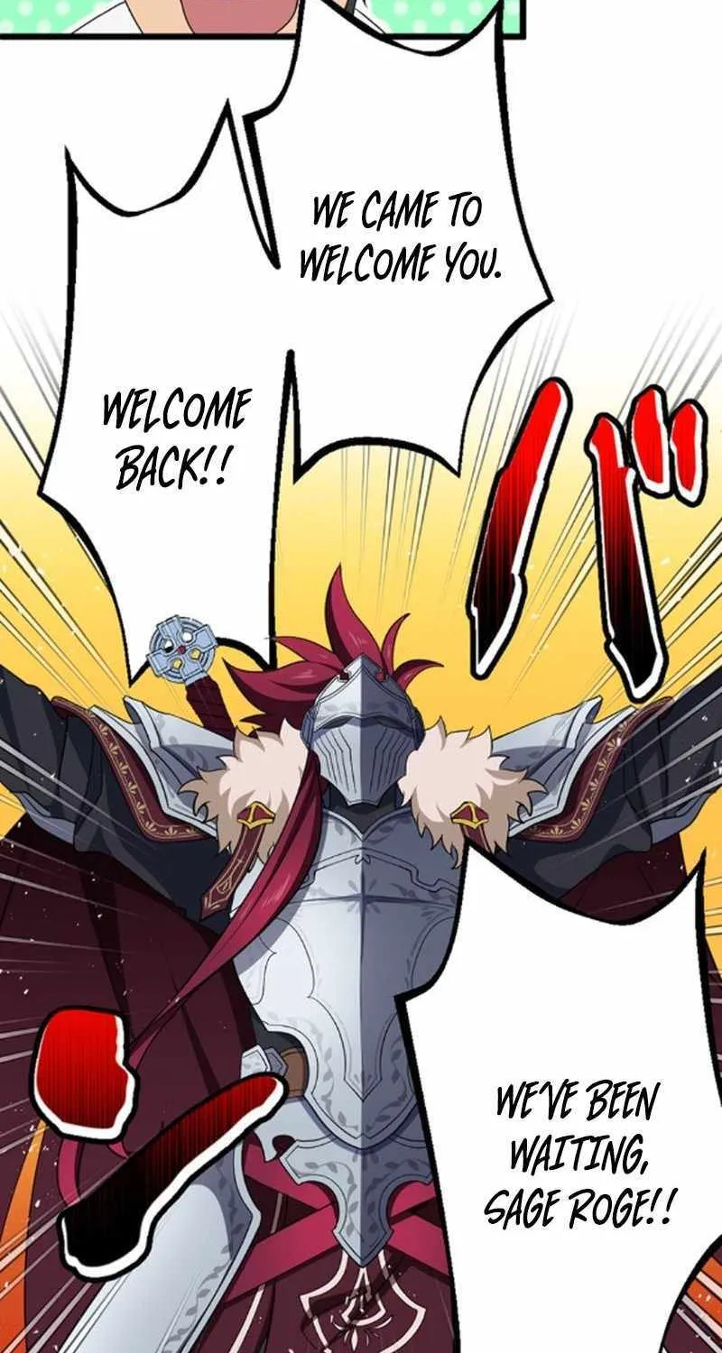 A Retired Old Sage Takes His Disciple on a Journey Chapter 19 page 22 - 