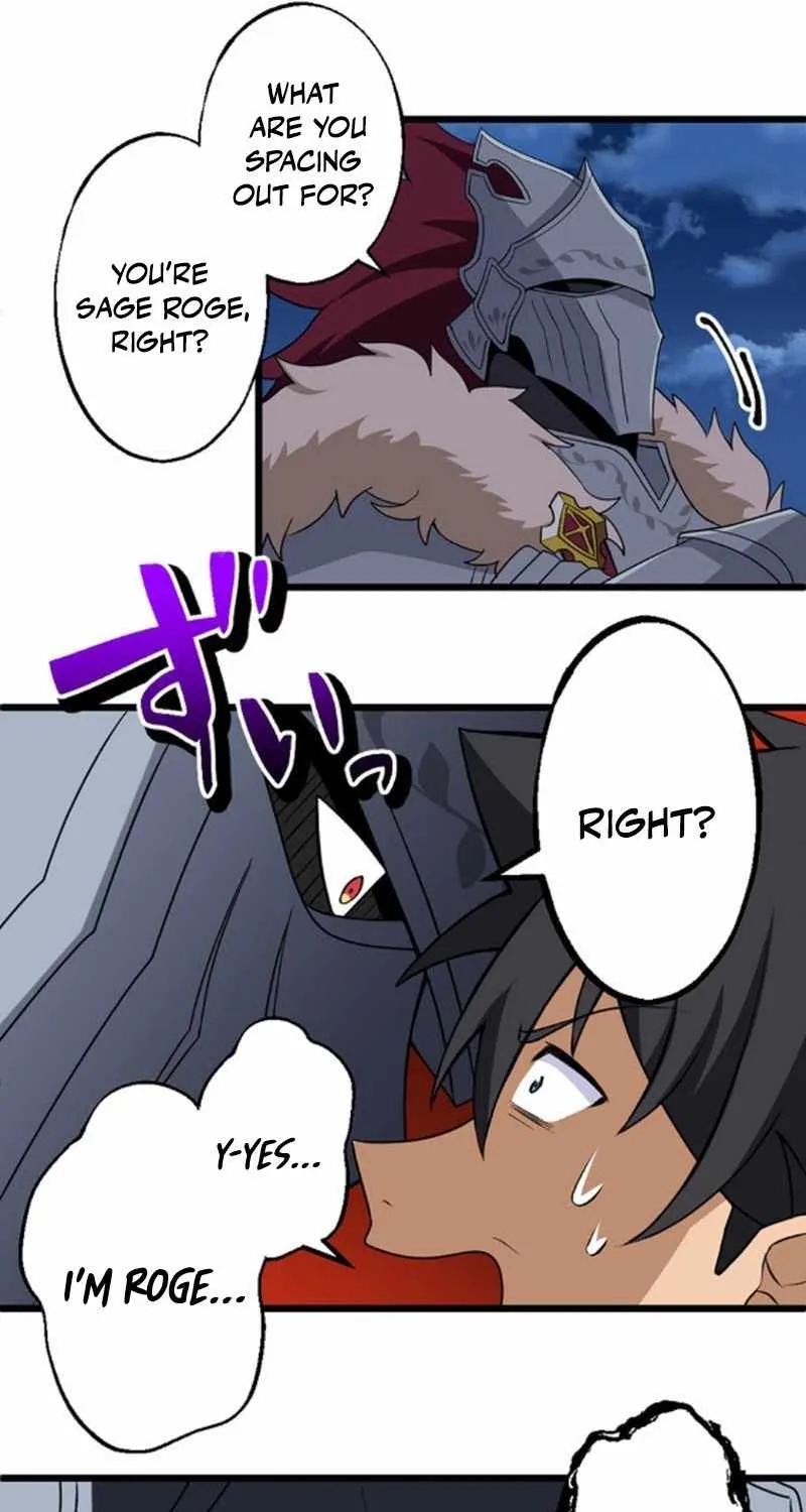 A Retired Old Sage Takes His Disciple on a Journey Chapter 19 page 24 - 