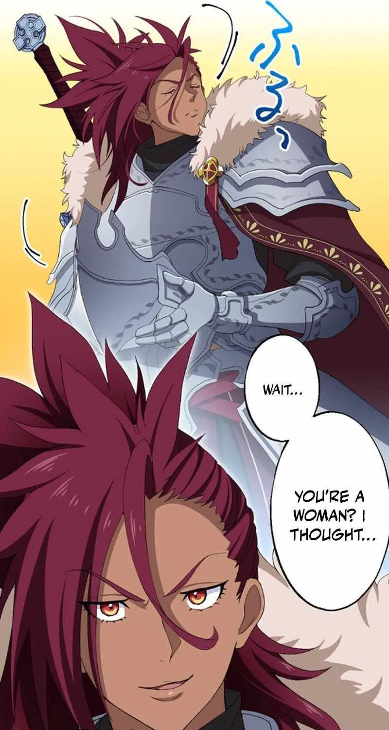 A Retired Old Sage Takes His Disciple on a Journey Chapter 19 page 27 - 