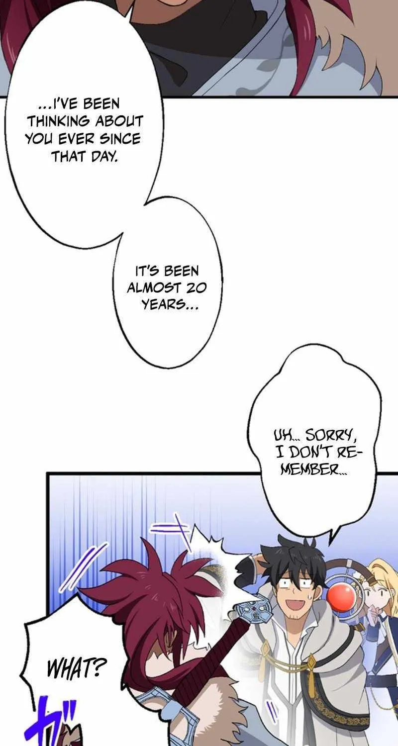 A Retired Old Sage Takes His Disciple on a Journey Chapter 19 page 28 - 