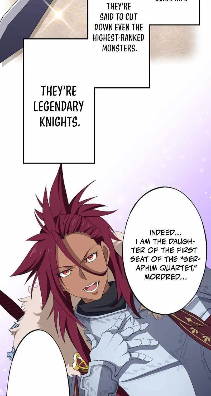 A Retired Old Sage Takes His Disciple on a Journey Chapter 19 page 31 - 