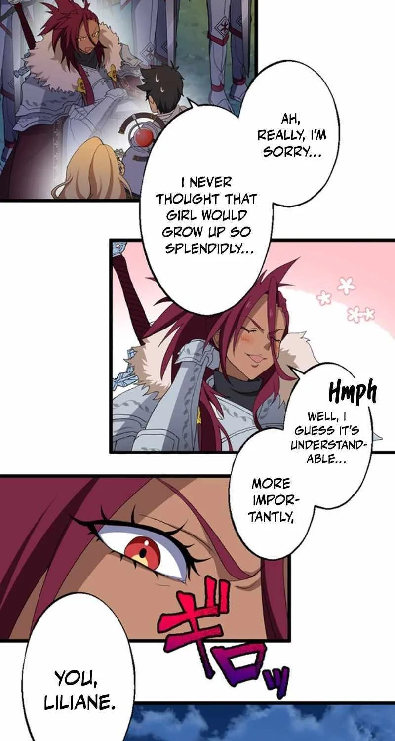A Retired Old Sage Takes His Disciple on a Journey Chapter 19 page 34 - 