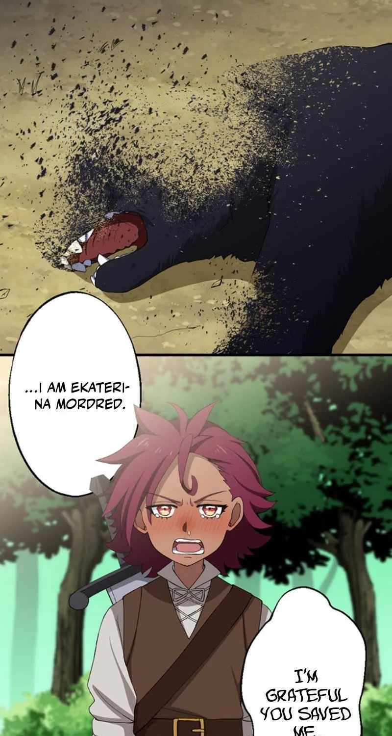 A Retired Old Sage Takes His Disciple on a Journey Chapter 19 page 42 - 