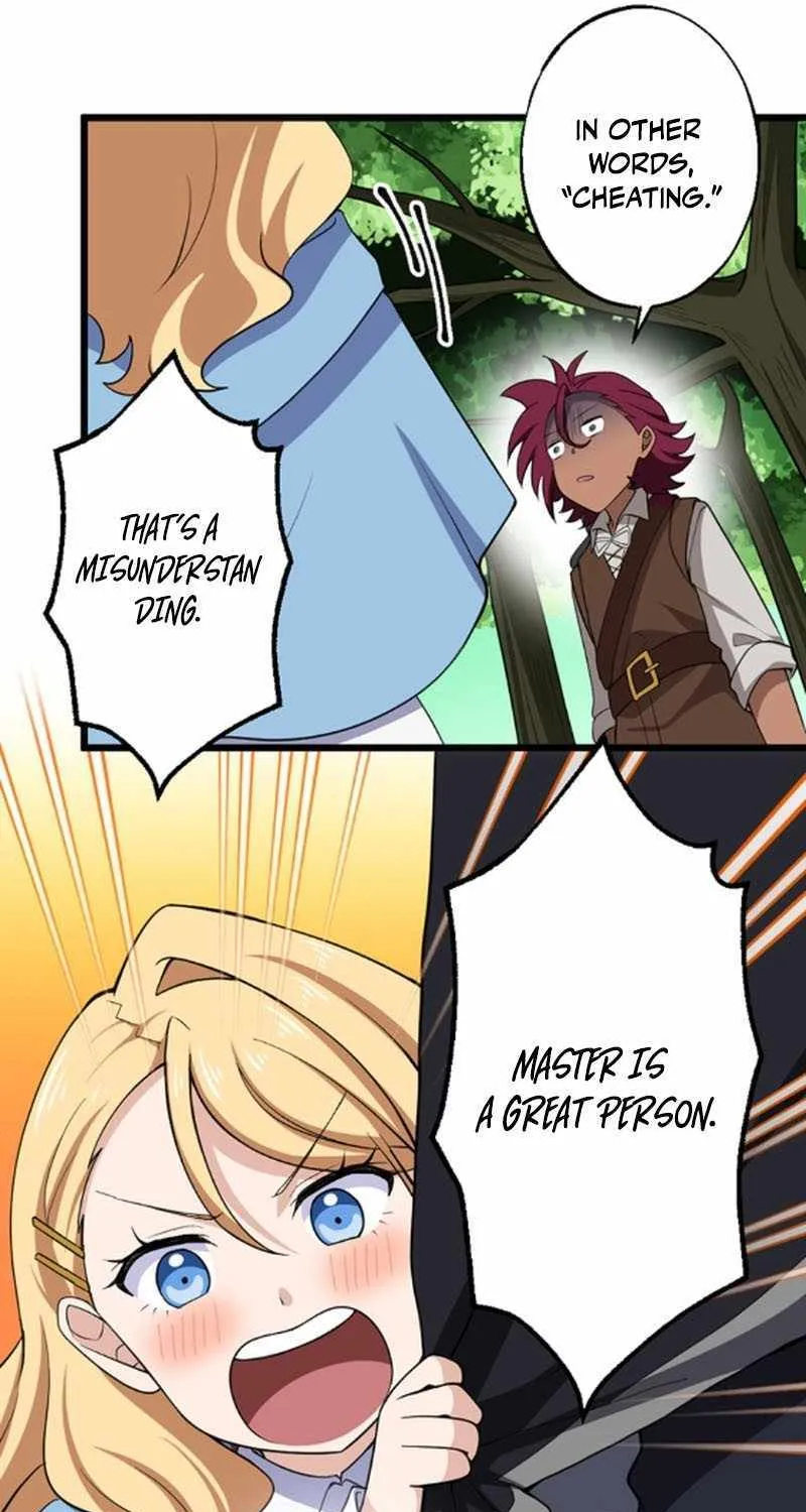A Retired Old Sage Takes His Disciple on a Journey Chapter 19 page 46 - 