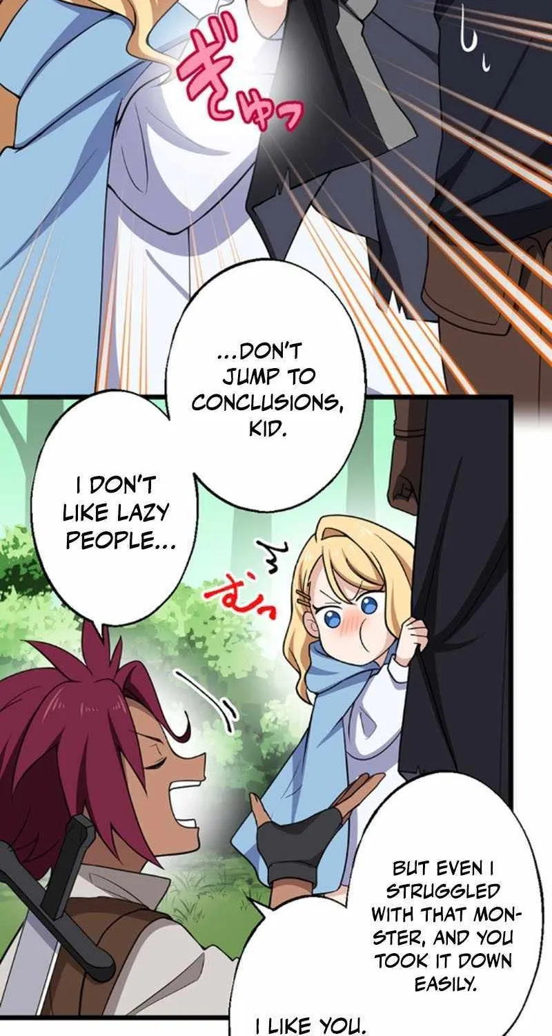 A Retired Old Sage Takes His Disciple on a Journey Chapter 19 page 47 - 