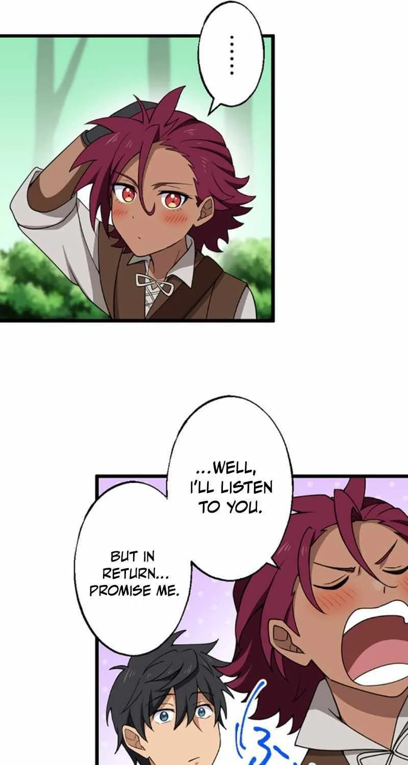 A Retired Old Sage Takes His Disciple on a Journey Chapter 19 page 50 - 