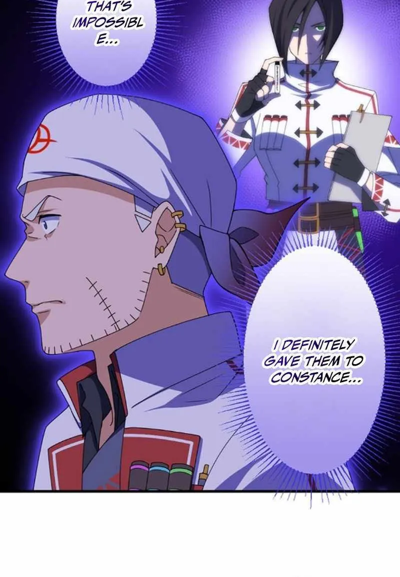 A Retired Old Sage Takes His Disciple on a Journey Chapter 19 page 8 - 