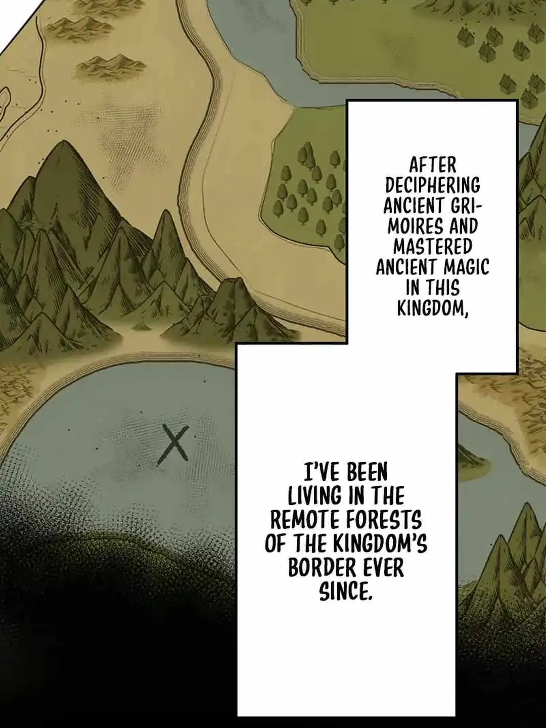 A Retired Old Sage Takes His Disciple on a Journey Chapter 2 page 24 - 