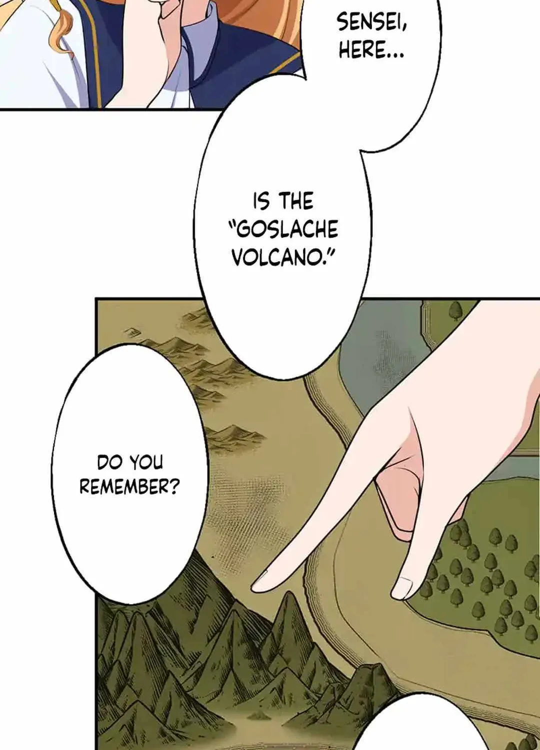 A Retired Old Sage Takes His Disciple on a Journey Chapter 2 page 26 - 