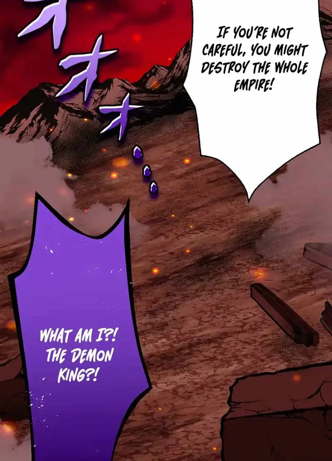 A Retired Old Sage Takes His Disciple on a Journey Chapter 2 page 51 - 