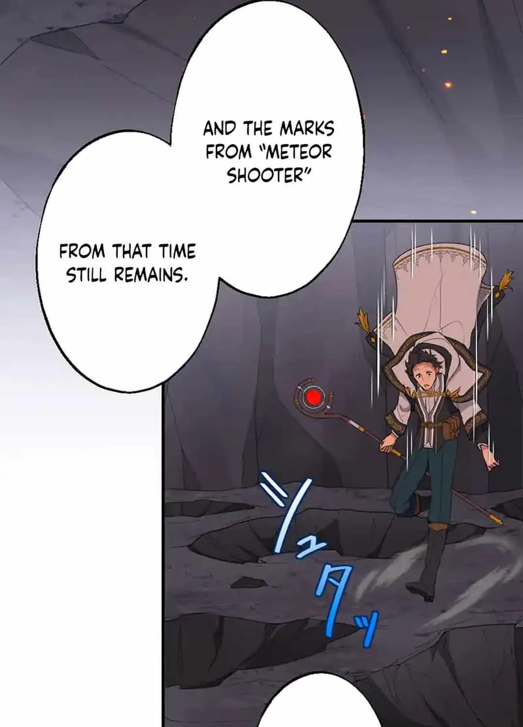 A Retired Old Sage Takes His Disciple on a Journey Chapter 2 page 84 - 