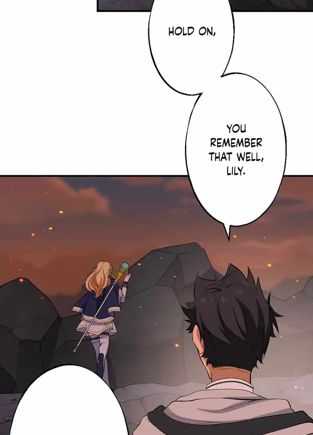 A Retired Old Sage Takes His Disciple on a Journey Chapter 2 page 85 - 