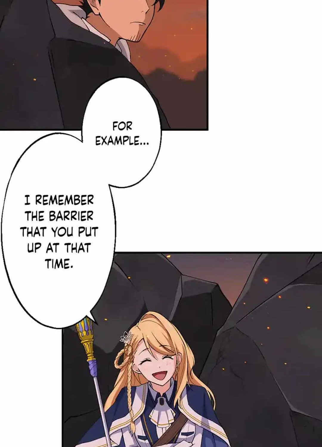 A Retired Old Sage Takes His Disciple on a Journey Chapter 2 page 87 - 