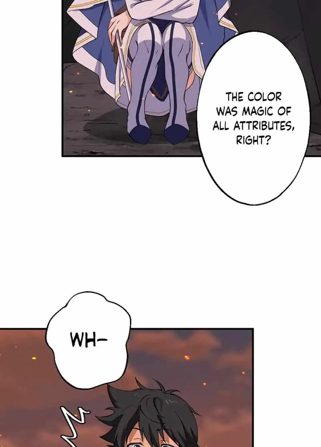 A Retired Old Sage Takes His Disciple on a Journey Chapter 2 page 88 - 