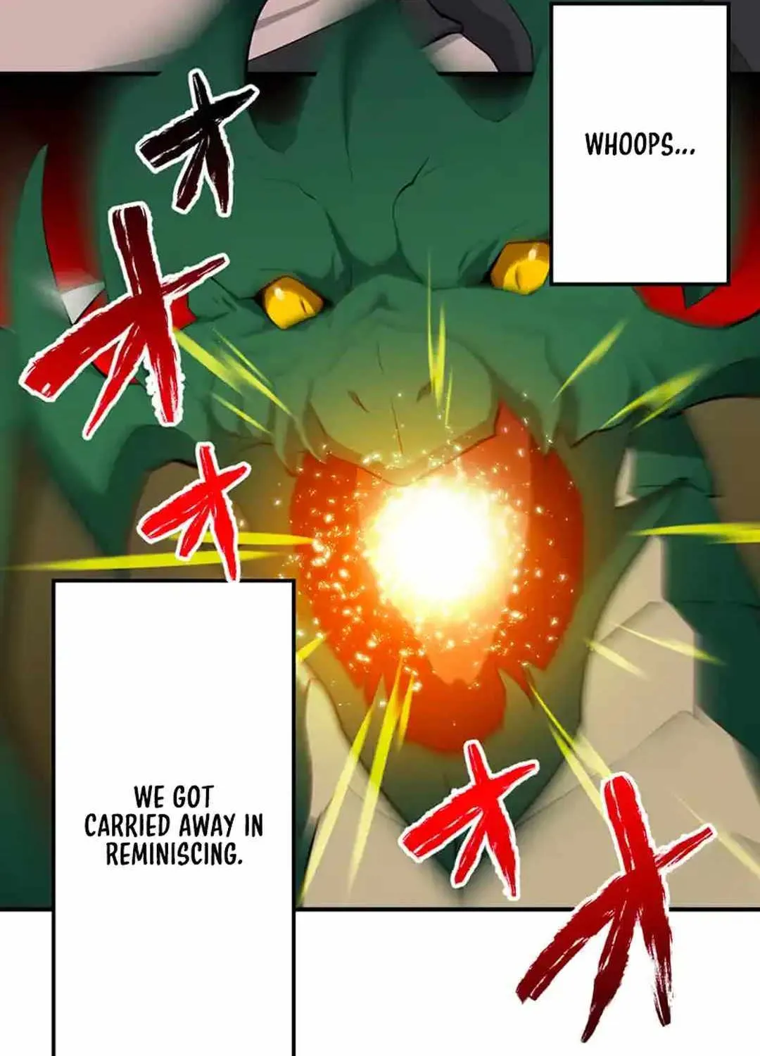 A Retired Old Sage Takes His Disciple on a Journey Chapter 2 page 94 - 