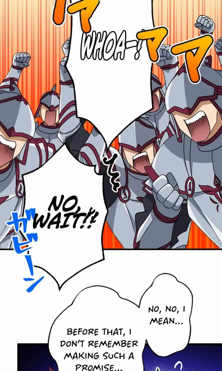 A Retired Old Sage Takes His Disciple on a Journey Chapter 20 page 11 - 