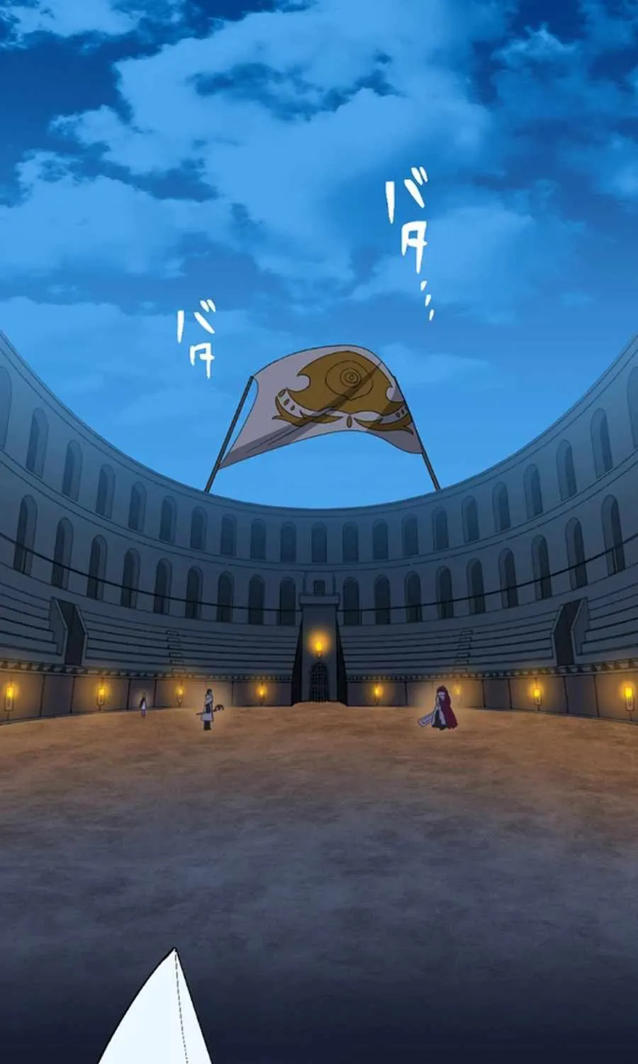 A Retired Old Sage Takes His Disciple on a Journey Chapter 20 page 18 - 