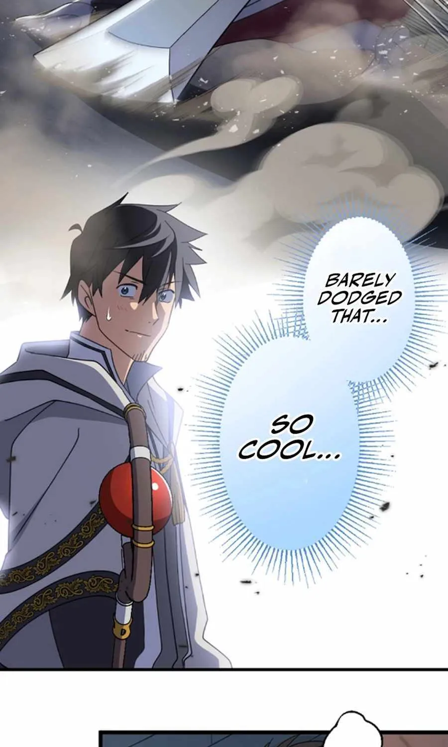 A Retired Old Sage Takes His Disciple on a Journey Chapter 20 page 43 - 