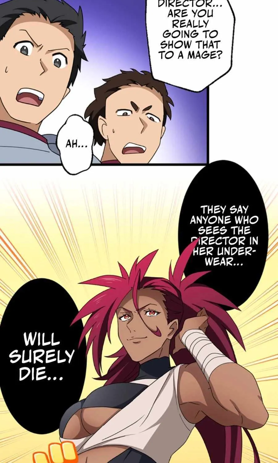 A Retired Old Sage Takes His Disciple on a Journey Chapter 20 page 51 - 
